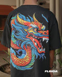 Bright Dragon | Tee 65
