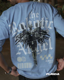 The Robotic Angel | Tee 53