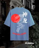Mythical Dragon | Tee 52