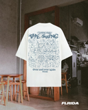 The Swing | Tee 12