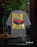 Feel The Speed | Tee 66