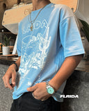 Flrida Mountains | Tee 21