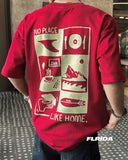Nothing Like Home | Tee 46