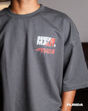 break glass in case | Tee69