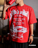 Lunchbreak tee | Tee70