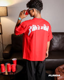 Lunchbreak tee | Tee70