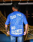 Take The Risk