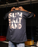 Sun Salt Sand