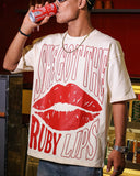 Ruby Lips