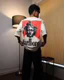 Head Tear Marlboro | Tee 76