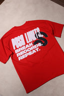 Push Limits | Tee 89 flrida2