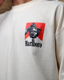 Head Tear Marlboro | Tee 76