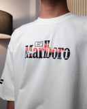 Already Dead Marlboro | Tee 75
