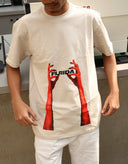 Main Character T-Shirt Flrida