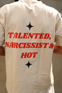 Main Character T-Shirt Flrida