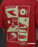 Nothing Like Home | Tee 46