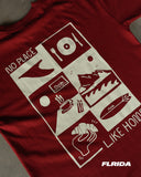 Nothing Like Home | Tee 46