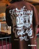 Anything Worth | Tee 64