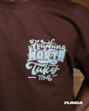 Anything Worth | Tee 64