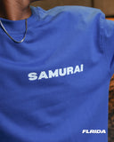 Samurai | Tee 61