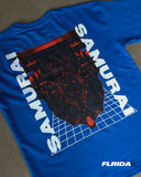 Samurai | Tee 61