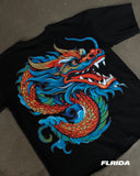 Bright Dragon | Tee 65