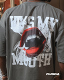 Its My Mouth | Tee 62