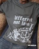Different Not Less | Tee 41