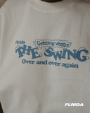 The Swing | Tee 12