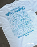 The Swing | Tee 12
