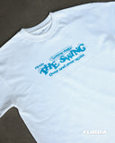 The Swing | Tee 12