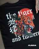 The Tigers | Tee 56