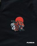 The Tigers | Tee 56