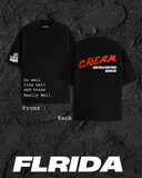 C.R.E.A.M TEE - Flrida