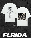 Levitate Tee - Flrida