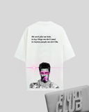 Fight Club Tee - Flrida