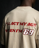 The 69 T-shirt Flrida