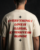 Everything I Love T-Shirt Flrida