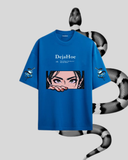 Deja-Hoe Tee - Flrida