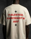 Main Character T-Shirt Flrida