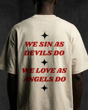 Sinner T-Shirt Flrida