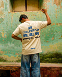 My Girlfriend Will Kill You Tee