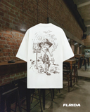 65 No Bitching | Tee 8