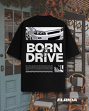 Born To Drive | Tee 54