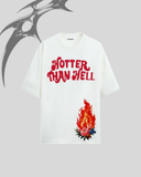Hotter Than Hell Tee - Flrida