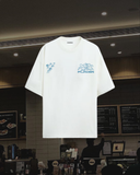 Octopus | Tee 9