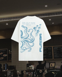 Octopus | Tee 9