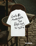 Boys Cry Too | Tee 10