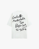 Boys Cry Too | Tee 10