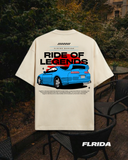 Ride Of Legends | Tee 47